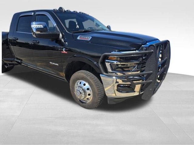ram ram 3500 pickup 2026 3C63RRPL6TG152685 image ram ram 3500 pickup 2026 3C63RRPL6TG152685 image